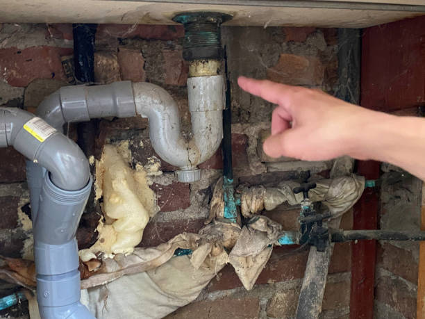 Best 24/7 water damage repair  in Biglerville, PA