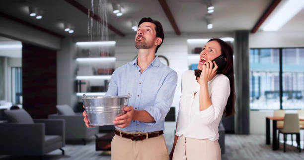 Best Flood restoration services  in Biglerville, PA